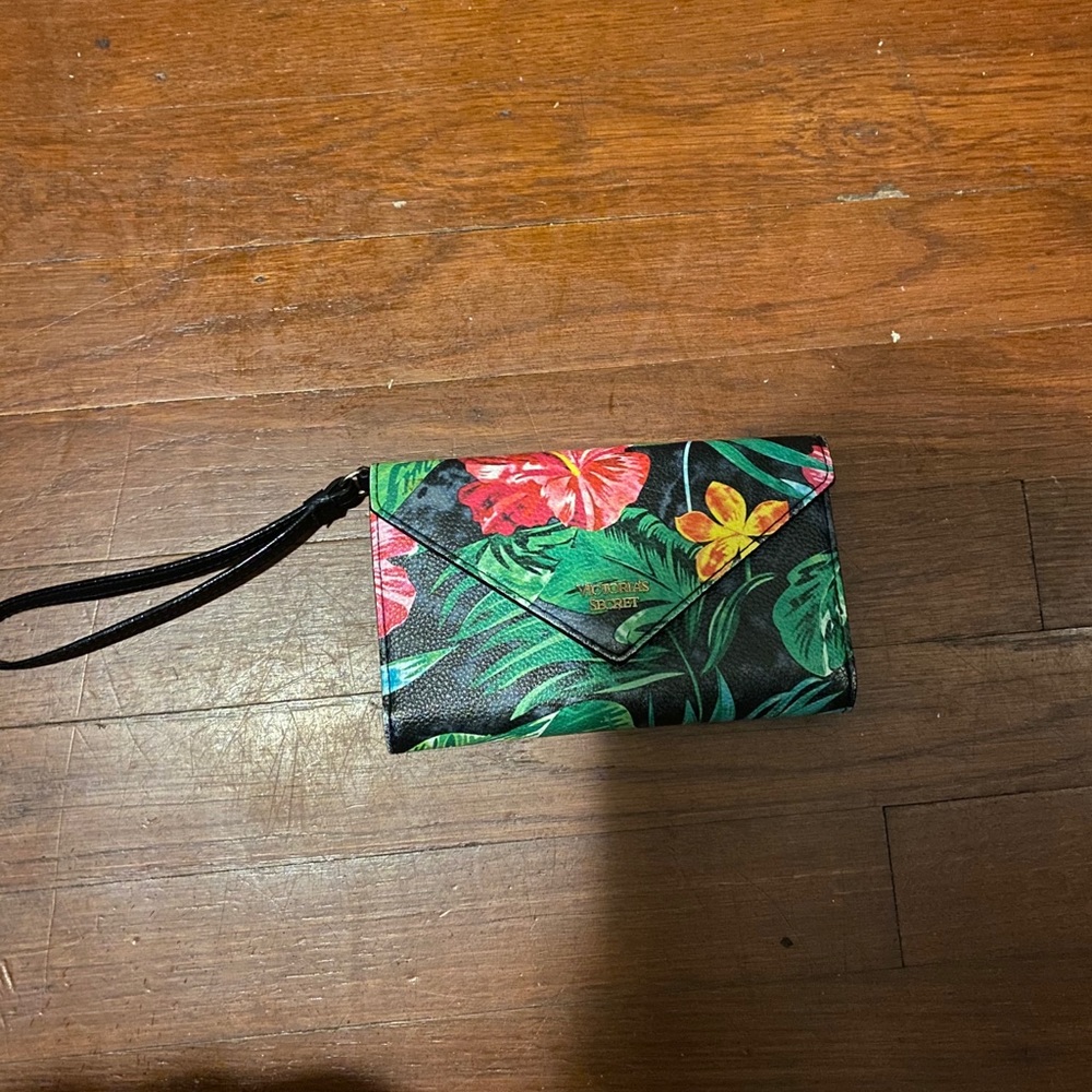 Victoria Secret Wristlet